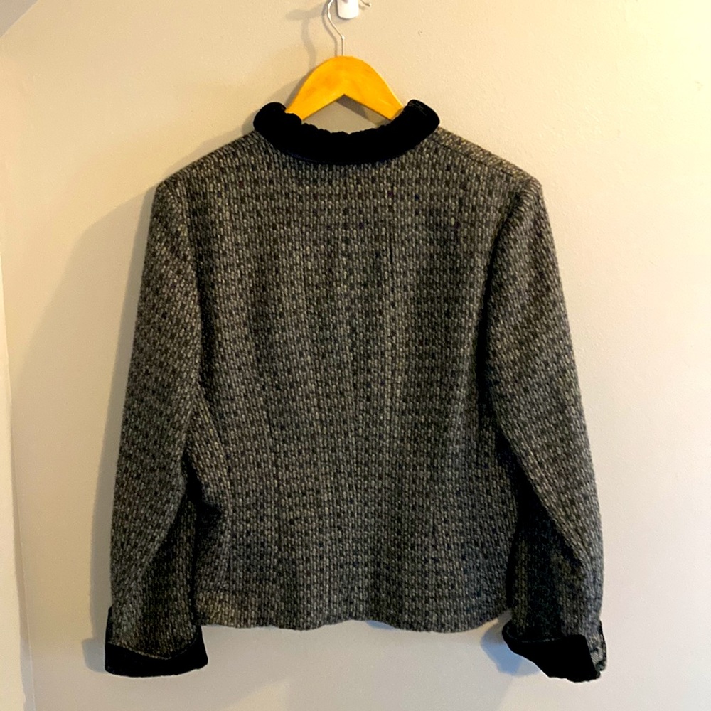 Tahari - Blazer - Picture 5 of 8